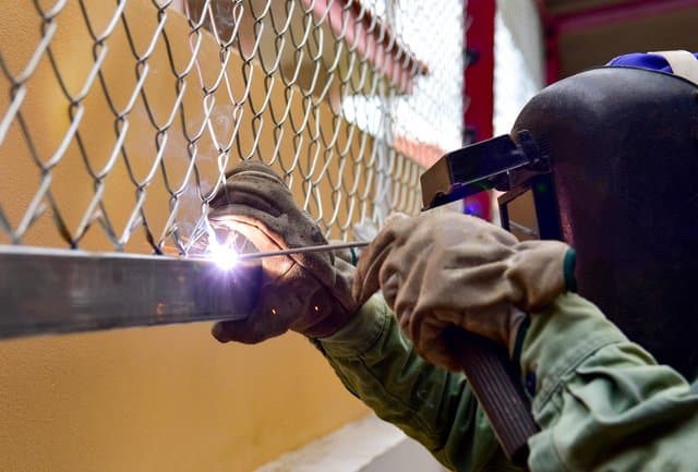 Structural Steel & Reinforcement